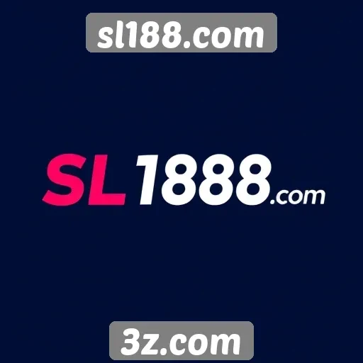 Segurança e proteção de dados no site sl188.com