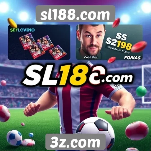 O crescimento da popularidade do sl188.com entre os jogadores