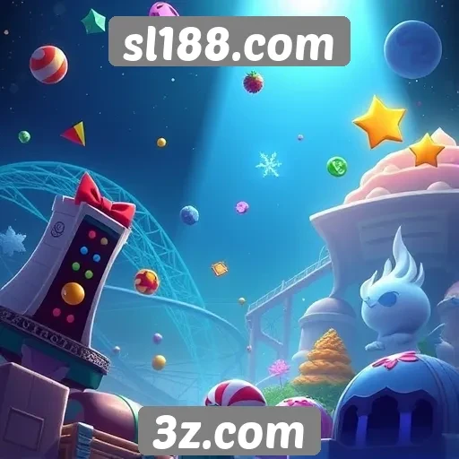 novidades no catálogo de jogos do sl188.com