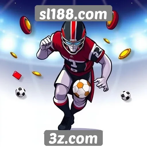 Plataforma sl188.com oferece ampla variedade de jogos online