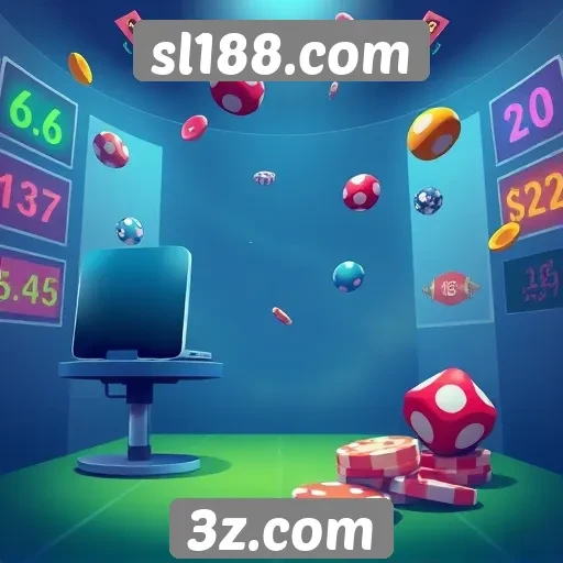 Histórico de jogos populares no sl188