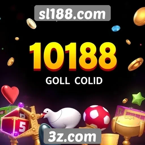 Ofertas de jogos populares disponíveis no sl188.com