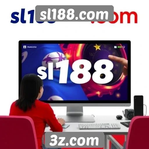 Impacto das regulamentações no sl188.com