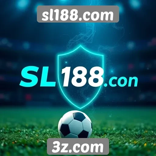 Como sl188.com garante segurança aos jogadores