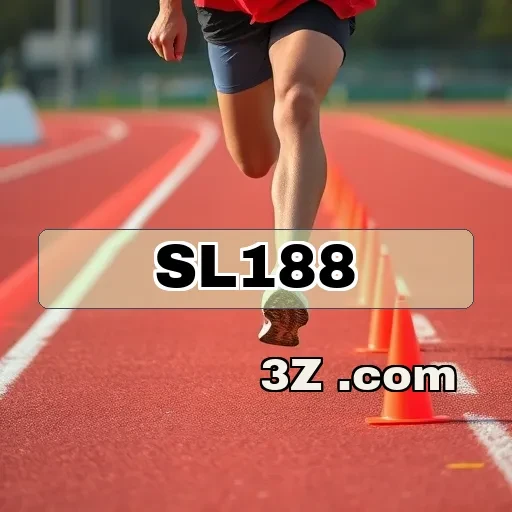 sl188.com Apostas Esportivas